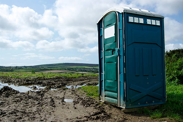 Best Portable Restroom Servicing (Cleaning and Restocking)  in Hotchkiss, CO